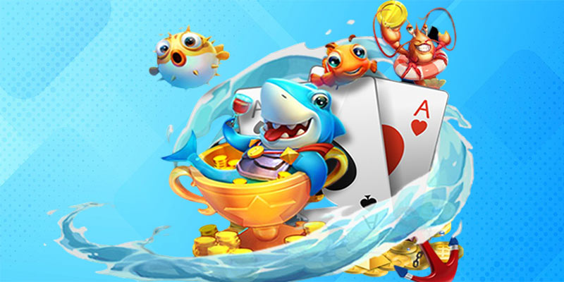 Kích hoạt chế độ săn mồi khi màn hình rung