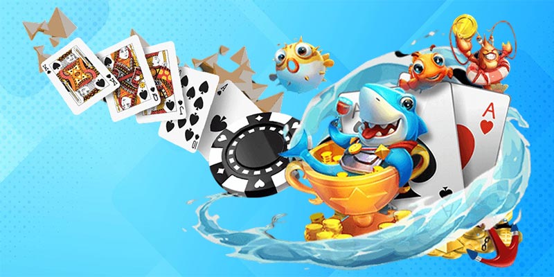 Mẹo chơi bắn cá